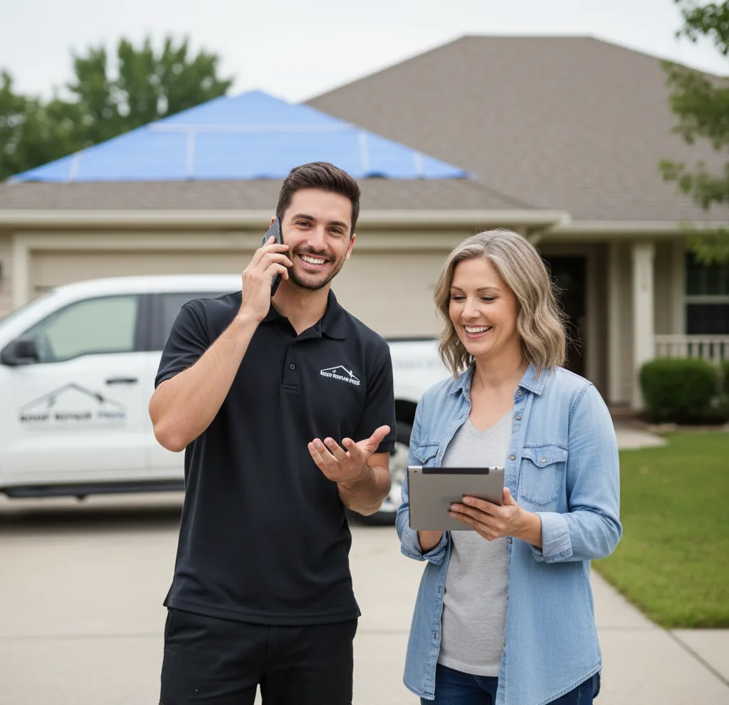 Roof Maintenance in Grafton, WI